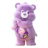 Figuras de abrazos coloridos de los Ositos Cariñositos «Oso Compartido»