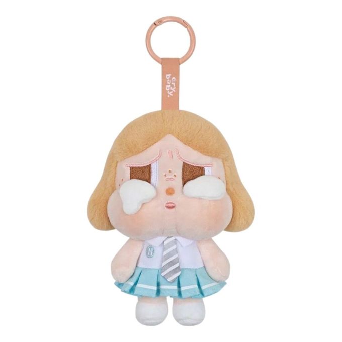 Figuras de concierto Crybaby Sunset «Beige Blue»