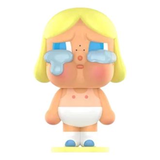 Figuras de Crybaby Crying Again «Baby Blonde»
