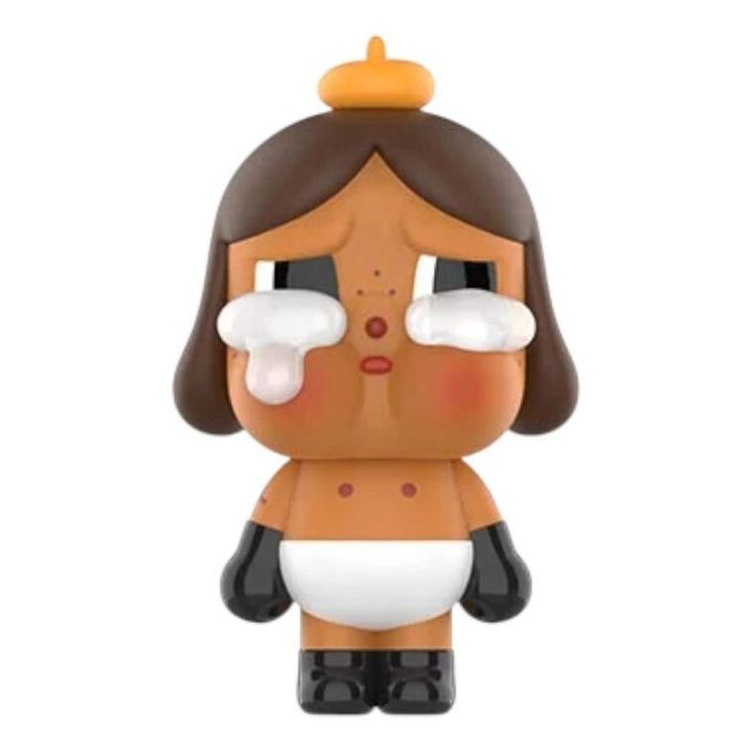 Figuras de Crybaby Crying Again «Baby Brown»