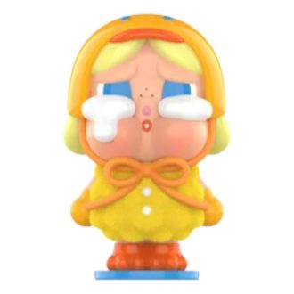 Figuras de Crybaby Crying Again «Duck You»