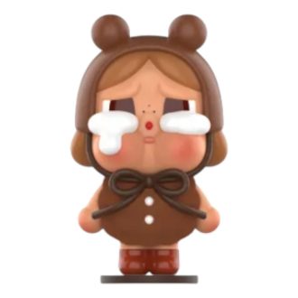 Figuras de Crybaby Crying Again «El amor nos hace llorar»