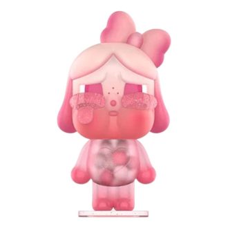 Figuras de Crybaby Crying Again «Heartless Girl»