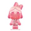 Figuras de Crybaby Crying Again «Heartless Girl»