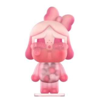 Figuras de Crybaby Crying Again «Heartless Girl»