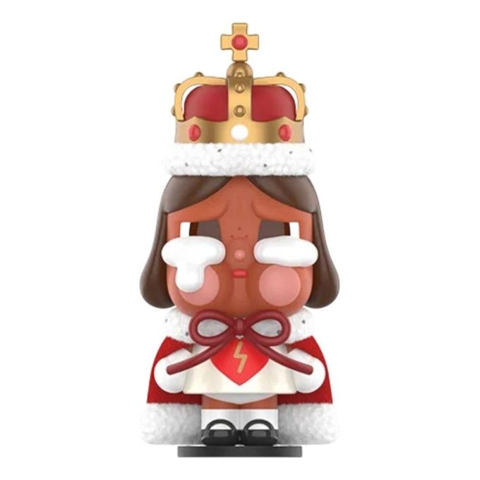 Figuras de Crybaby Crying Again «La Reina del Corazón Roto» Edición Secreta