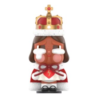 Figuras de Crybaby Crying Again «La Reina del Corazón Roto» Edición Secreta