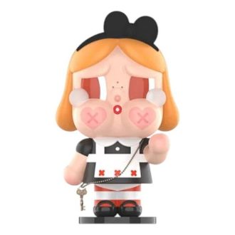 Figuras de Crybaby Crying Again «She’s Alice Halloween Ver» Edición Secreta