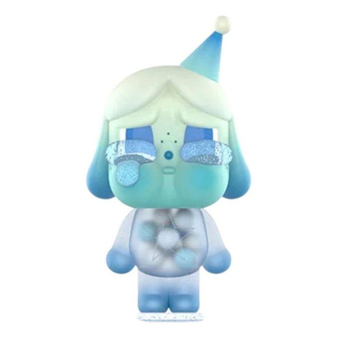 Figuras de Crybaby Crying Again «Star Boy»