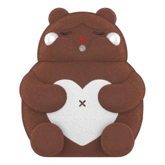 Figuras de Crybaby Crying For Love «Be Mine» Edición Super Secreta