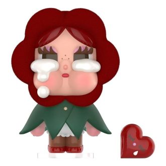 Figuras de Crybaby Crying For Love «Classic Rose»