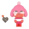 Figuras de Crybaby Crying For Love «Corazón Robado»