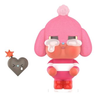Figuras de Crybaby Crying For Love «Corazón Robado»