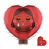 Figuras de Crybaby Crying For Love «Corazón Roto»