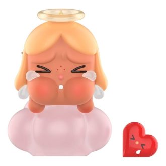 Figuras de Crybaby Crying For Love «Cupido Estúpido»