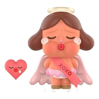 Figuras de Crybaby Crying For Love «Kiss Kiss-Angel Vers.»