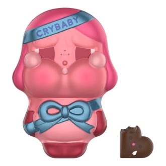Figuras de Crybaby Crying For Love «Sweet Baby»