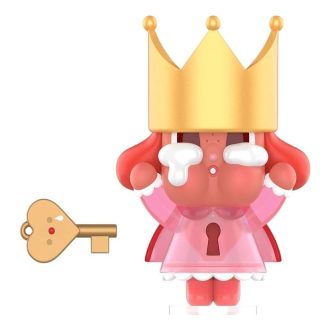 Figuras de Crybaby Crying For Love «Unlock Me»