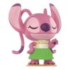 Figuras de Disney Stitch en una cita «Poses impactantes»