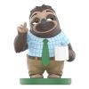 Figuras de Disney Zootopia Next Adventure «Flash»