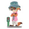 Figuras de Disney Zootopia Next Adventure «Nick»
