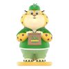 Figuras de Disney Zootopia Next Adventure «Oficial Garra»