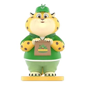 Figuras de Disney Zootopia Next Adventure «Oficial Garra»