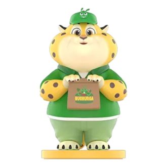 Figuras de Disney Zootopia Next Adventure «Oficial Garra»