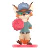 Figuras de Disney Zootopia Next Adventure «Paw Flower Nick»
