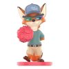 Figuras de Disney Zootopia Next Adventure «Paw Flower Nick»