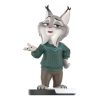 Figuras de Disney Zootopia Next Adventure «Pawbert»