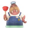 Figuras de Disney Zootopia Next Adventure «Russ»