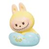 Figuras de la colección Good Night Sky de Pop Mart, edición secreta «Labubu Dream Nebula»