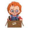 Figuras de la franquicia Chucky «Caja de entrega Chucky»