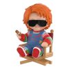 Figuras de la franquicia Chucky «Show Time Chucky»
