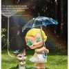 Figuras de la serie Baby Molly y Baby Tabby Figuras de la serie Baby Molly y Baby Tabby