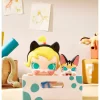 Figuras de la serie Baby Molly y Baby Tabby Figuras de la serie Baby Molly y Baby Tabby
