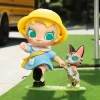 Figuras de la serie Baby Molly y Baby Tabby Figuras de la serie Baby Molly y Baby Tabby