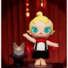 Figuras de la serie Baby Molly y Baby Tabby Figuras de la serie Baby Molly y Baby Tabby