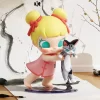 Figuras de la serie Baby Molly y Baby Tabby Figuras de la serie Baby Molly y Baby Tabby