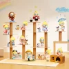 Figuras de la serie Baby Molly y Baby Tabby Figuras de la serie Baby Molly y Baby Tabby