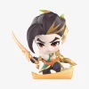 Figuras de la serie Chibi Fight For The Golden Spatula Figuras de la serie Chibi Fight For The Golden Spatula