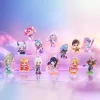 Figuras de la serie Chibi Fight For The Golden Spatula Figuras de la serie Chibi Fight For The Golden Spatula