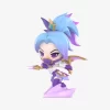 Figuras de la serie Chibi Fight For The Golden Spatula Figuras de la serie Chibi Fight For The Golden Spatula