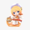 Figuras de la serie Chibi Fight For The Golden Spatula Figuras de la serie Chibi Fight For The Golden Spatula