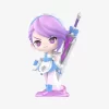 Figuras de la serie Chibi Fight For The Golden Spatula Figuras de la serie Chibi Fight For The Golden Spatula
