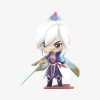 Figuras de la serie Chibi Fight For The Golden Spatula Figuras de la serie Chibi Fight For The Golden Spatula