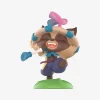 Figuras de la serie Chibi Fight For The Golden Spatula Figuras de la serie Chibi Fight For The Golden Spatula