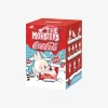 Figuras de la serie COCA-COLA LOS MONSTRUOS Figuras de la serie COCA-COLA LOS MONSTRUOS