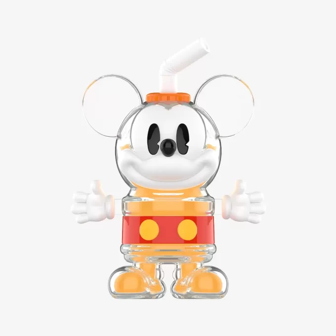 Figuras de la serie Disney Mickey Childhood Of Boundless Imagination Figuras de la serie Disney Mickey Childhood Of Boundless Imagination